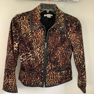 Nygard Jacket